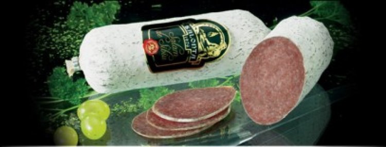 Salamul de Sibiu, mai aproape de protecţia europeană